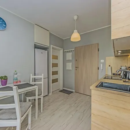Lux Apartament Pruszcz Gdański