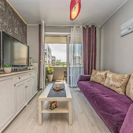 Lux Pruszcz Gdański