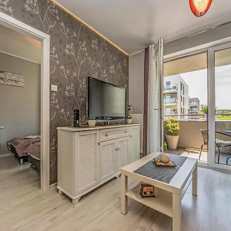 Lux Pruszcz Gdański