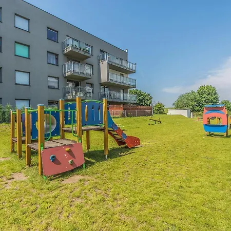 Apartmán Lux *