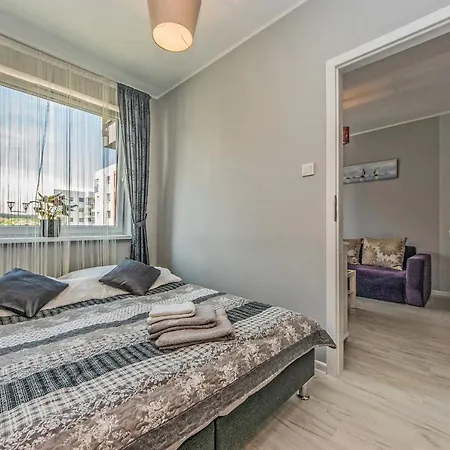 Apartament Lux