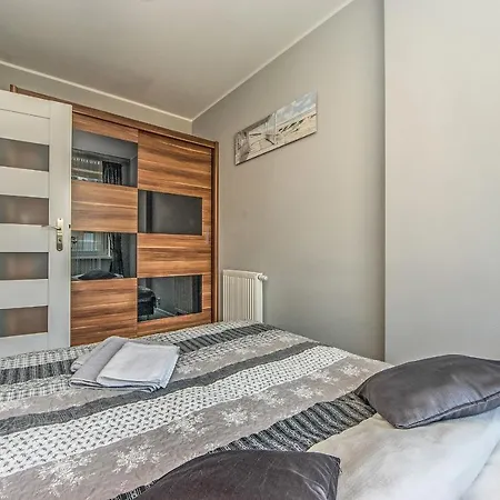 Lux Apartament *