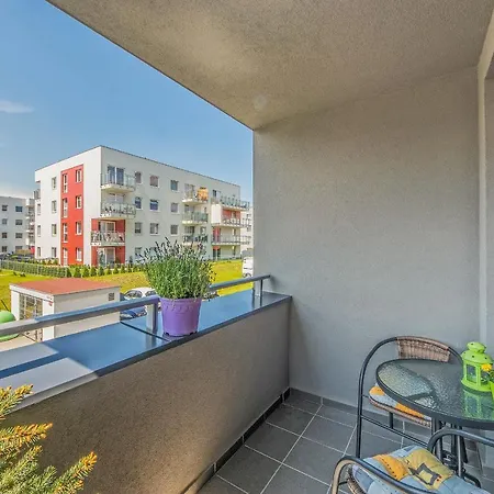 Lux * Прущ-Гданьски