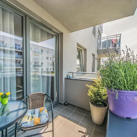 Lux Apartament
