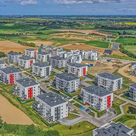 Lux Pruszcz Gdański