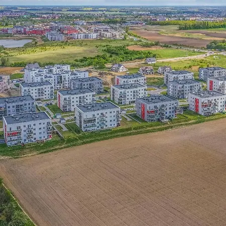 Apartmán Lux