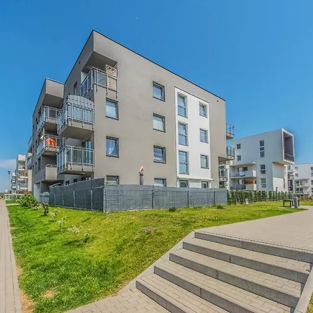 Lux Pruszcz Gdański