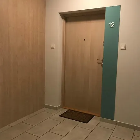 Lux Apartamento Pruszcz Gdański