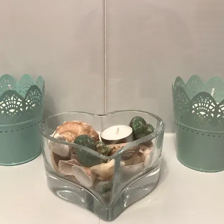 Apartament Lux *