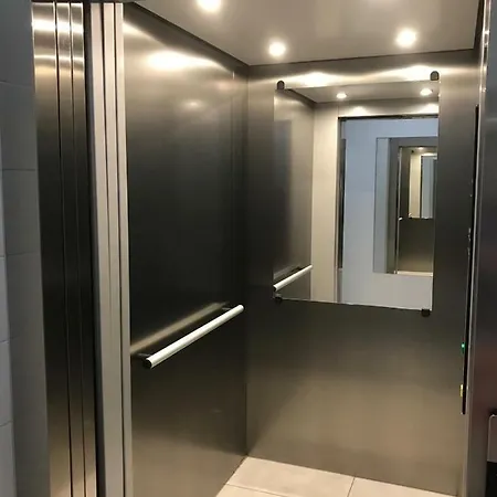 Apartament Lux
