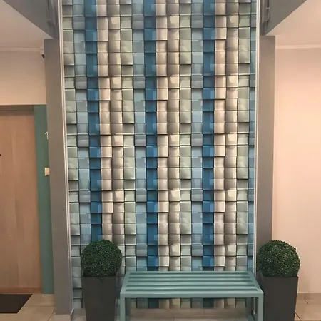 شقة Lux *