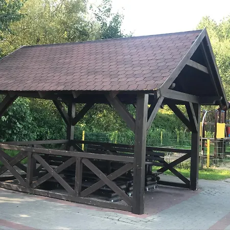 Apartament Lux Pruszcz Gdański