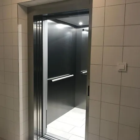 Lux * Pruszcz Gdański