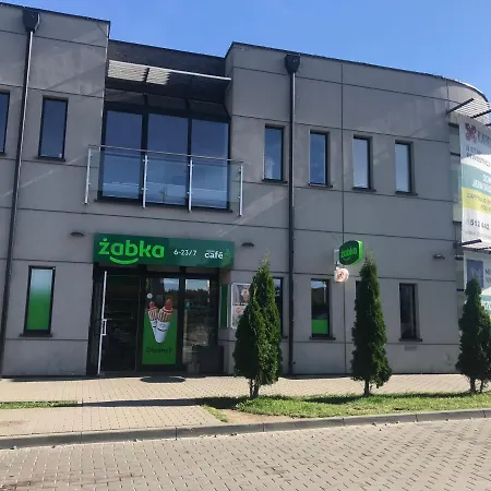 Lux * Pruszcz Gdański