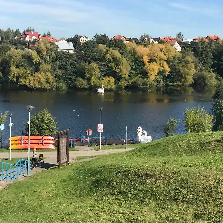 Apartamento Lux Pruszcz Gdański