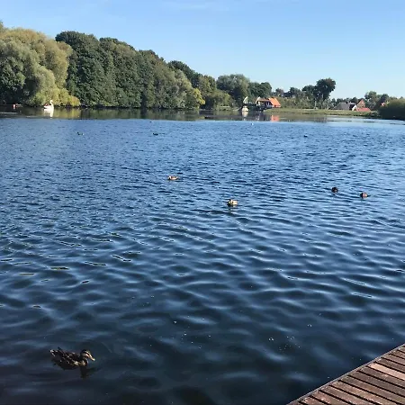 Lux Apartamento Pruszcz Gdański