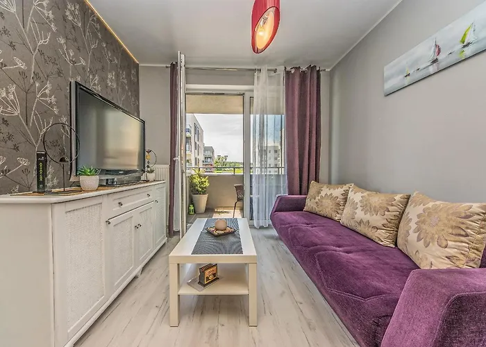 Lux Pruszcz Gdański