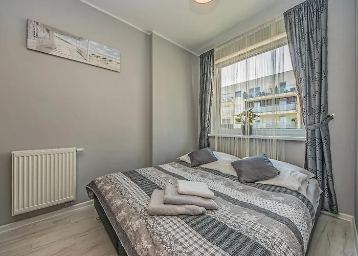 Lux Apartamento Pruszcz Gdański