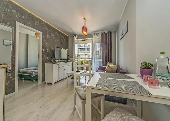 Lux * Pruszcz Gdański