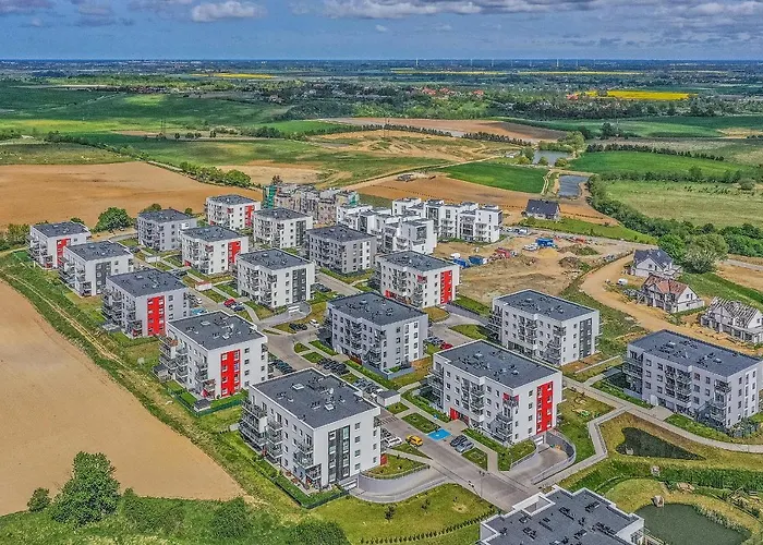 Lux Pruszcz Gdański