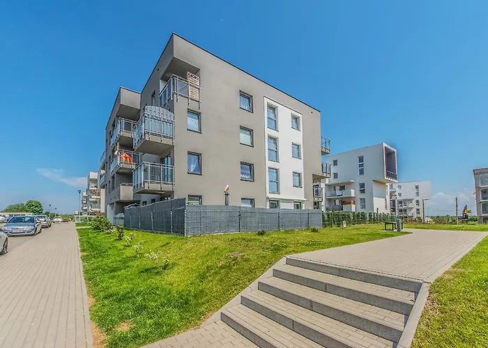 Lux Pruszcz Gdański