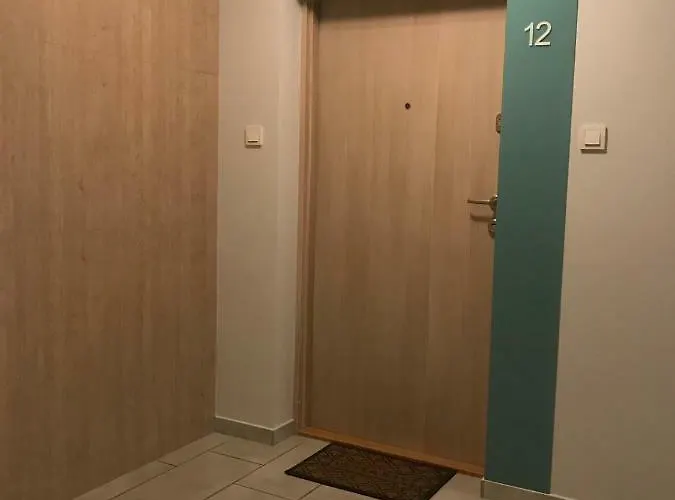 Lux Apartamento Pruszcz Gdański