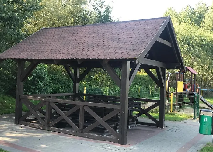 Apartamento Lux Pruszcz Gdański