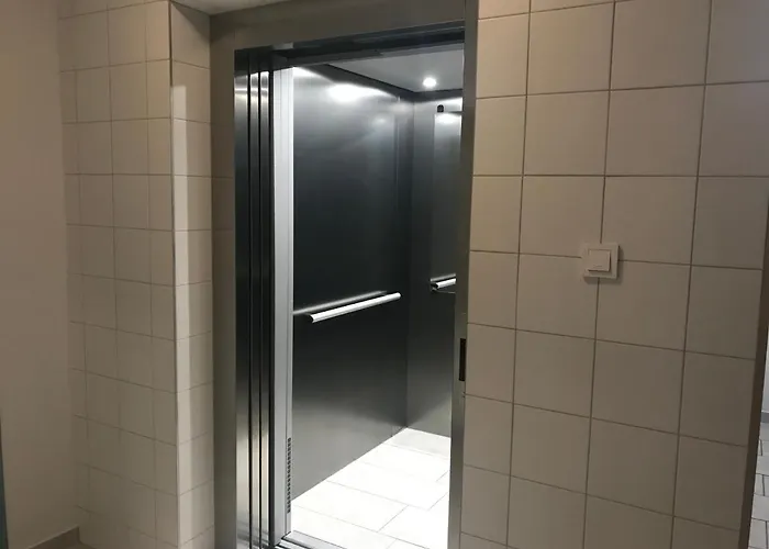 Lux * Pruszcz Gdański