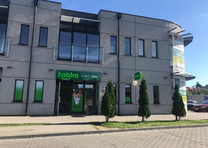 Lux * Pruszcz Gdański